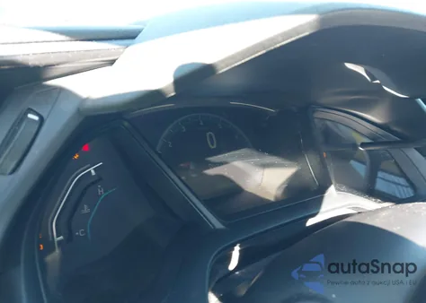 2020 Honda Civic Lx z USA, uszkodzony, nr VIN 2HGFC2F61LH562936